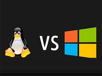 網站服務器系統，是windows好，還是linux系統好？
